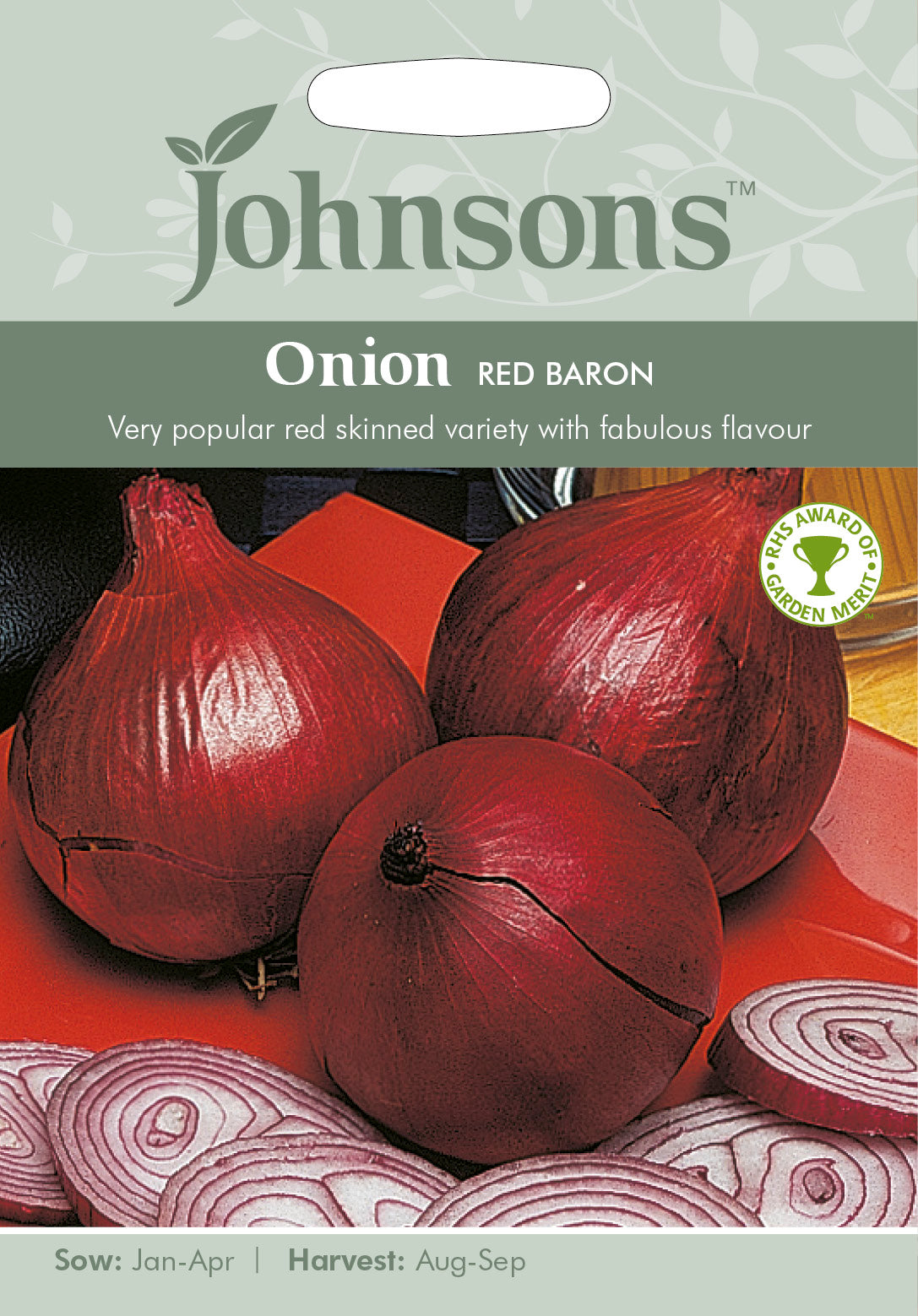 ONION Red Baron