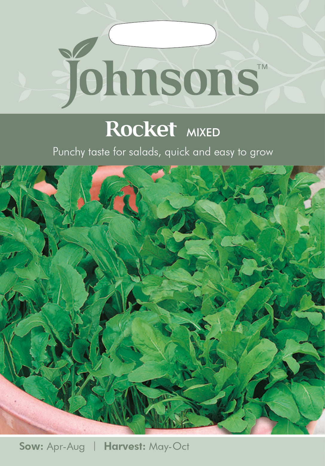 ROCKET Mixed