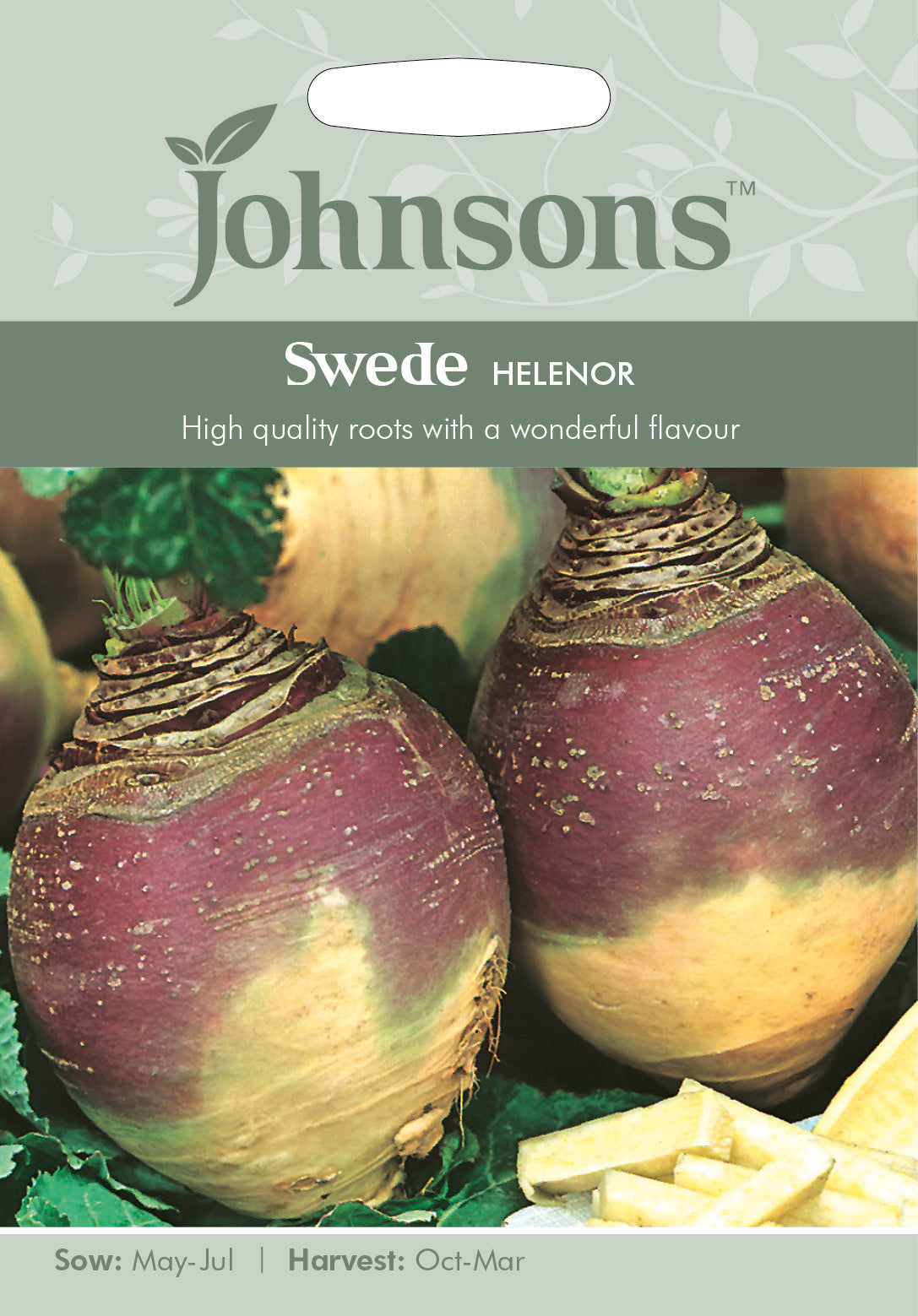 SWEDE Helenor