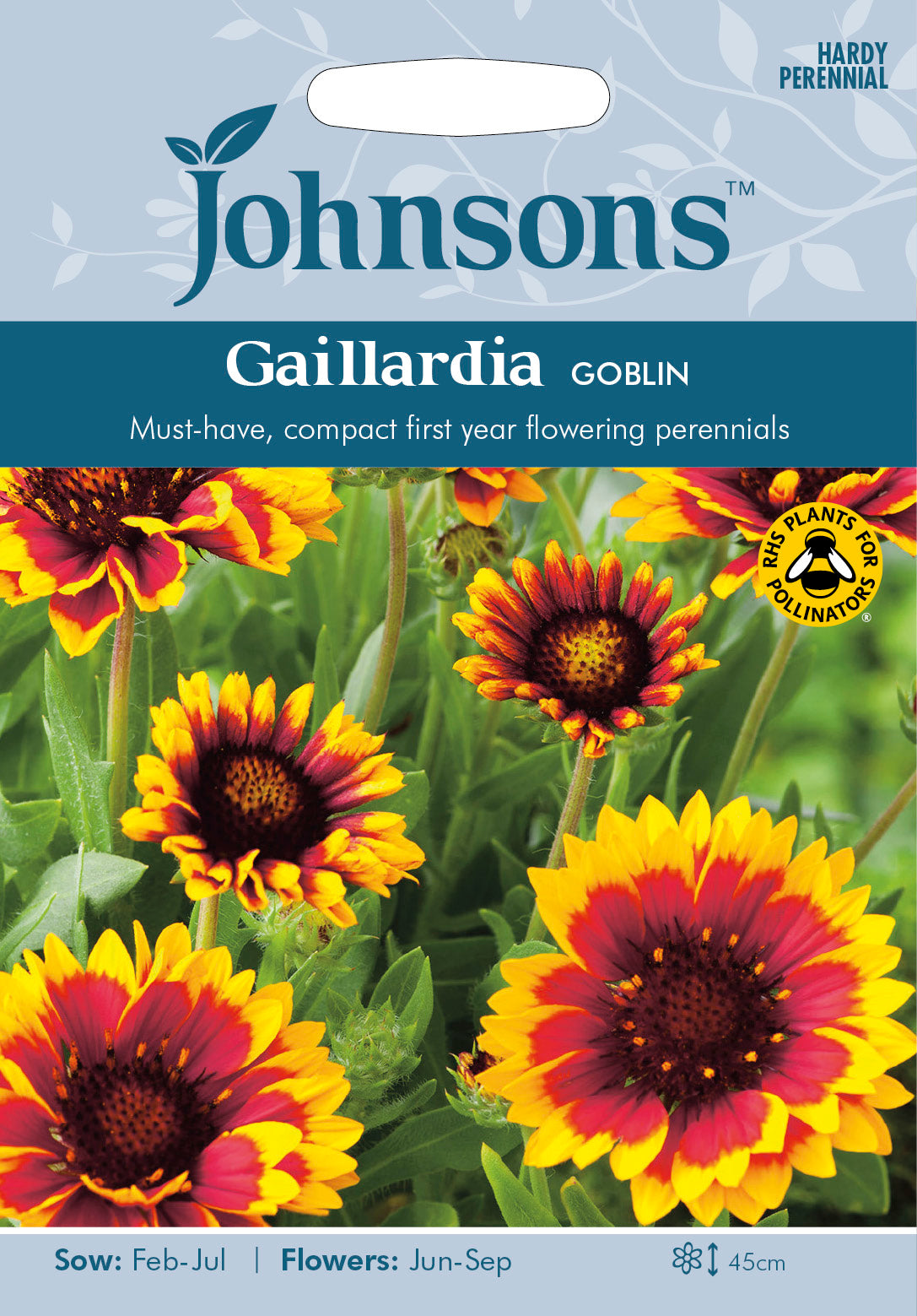 GAILLARDIA Goblin