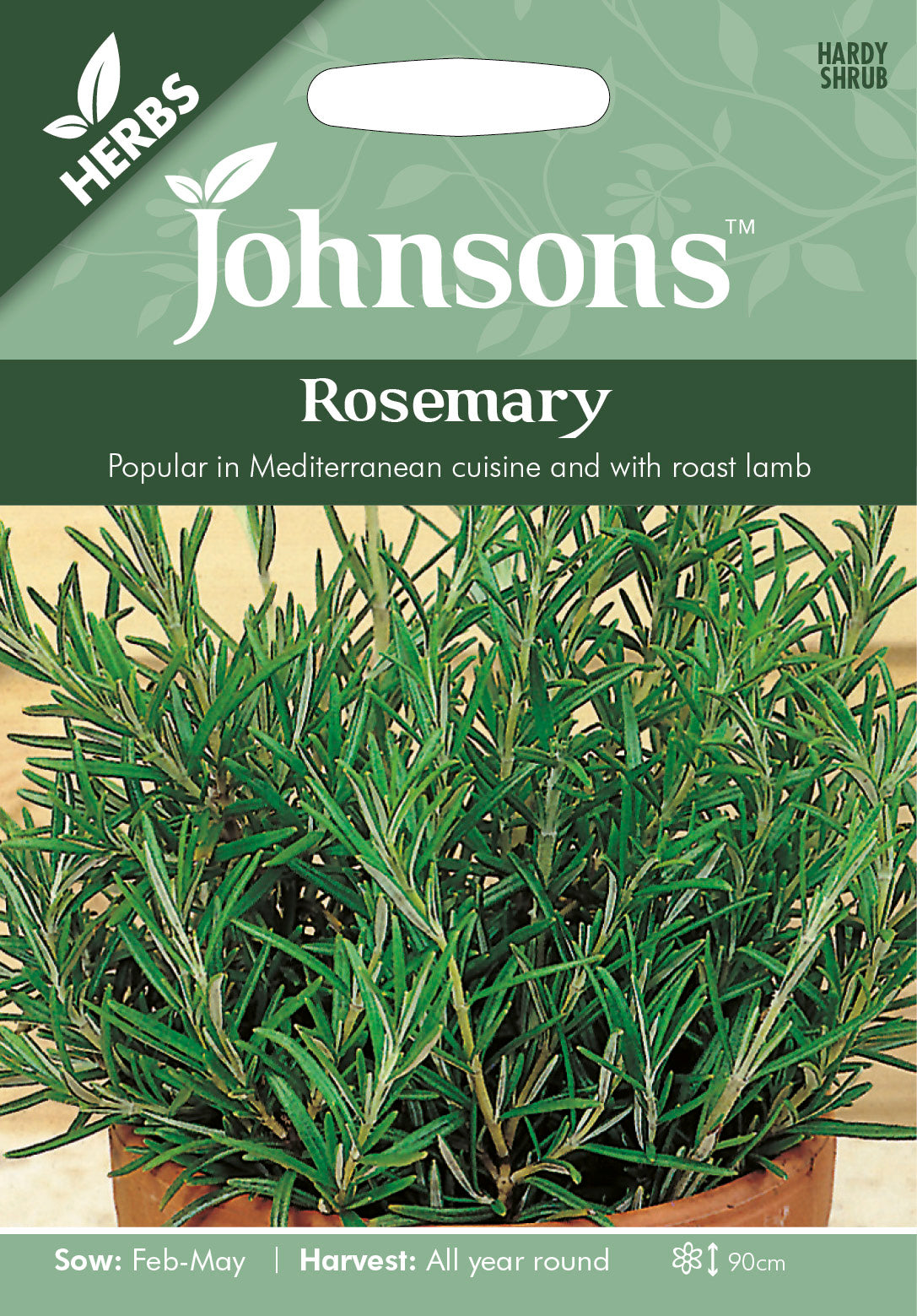 ROSEMARY
