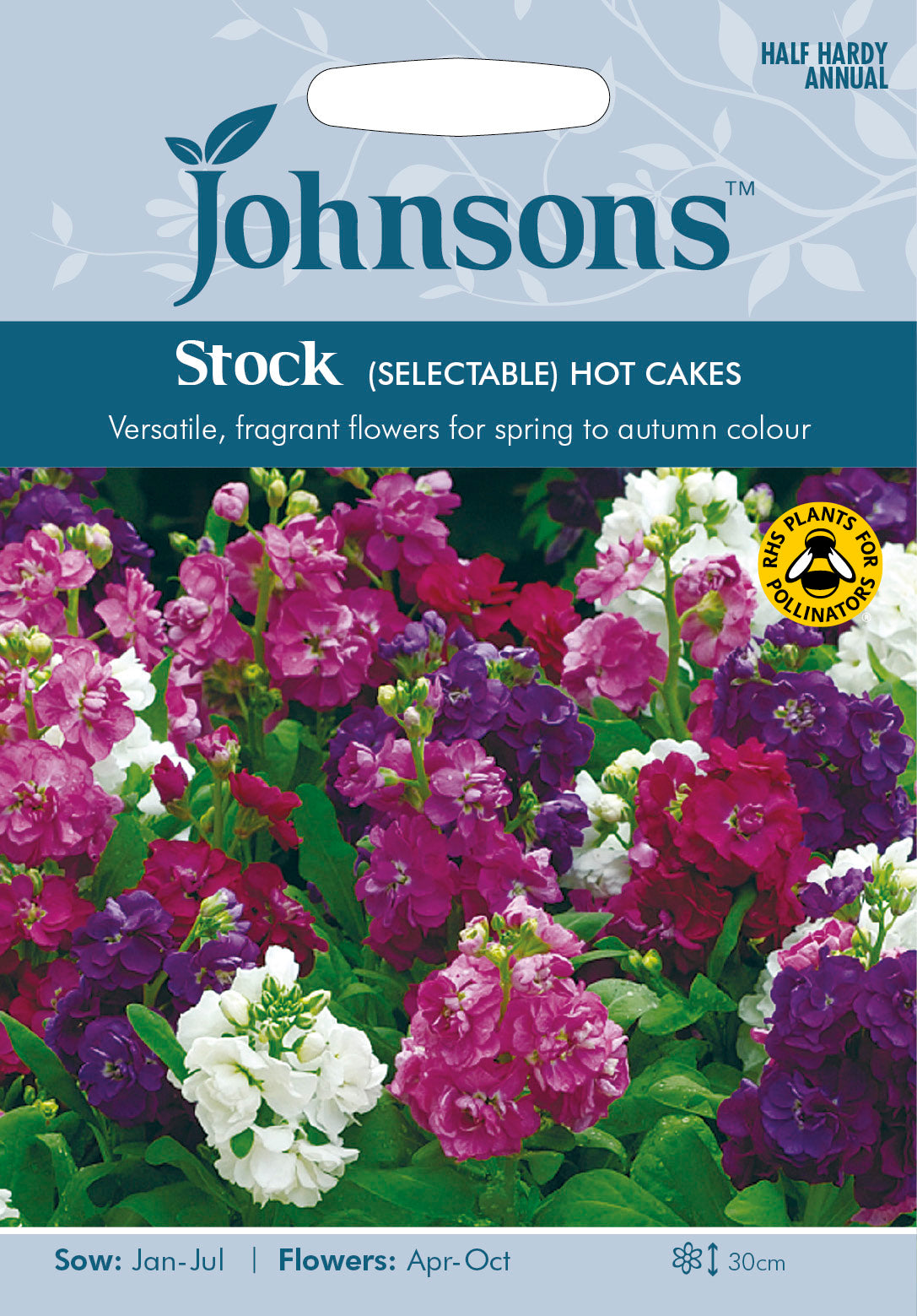 STOCK (Selectable) Hot Cakes