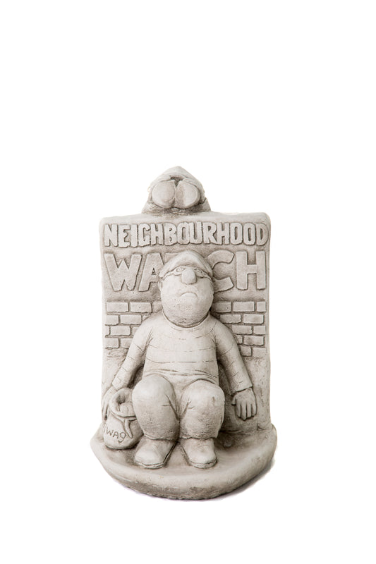 Neighourhood Watch - Stone