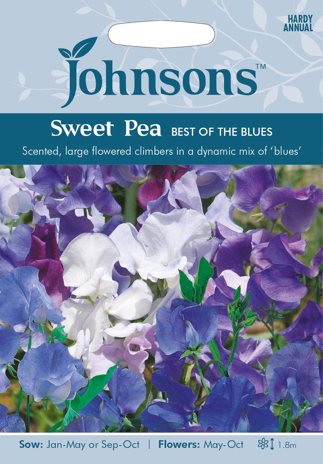 SWEET PEA Best of The Blues