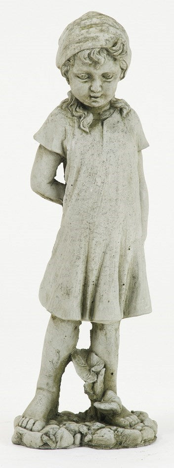 Rose Girl - Stone