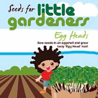 LG EGG HEADS CRESS