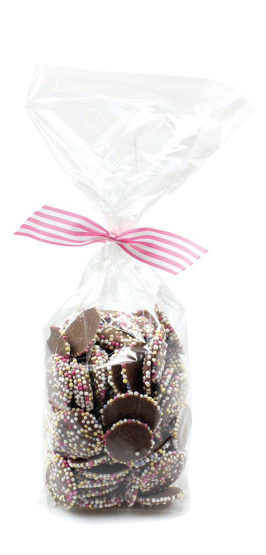 Jazzies 162g