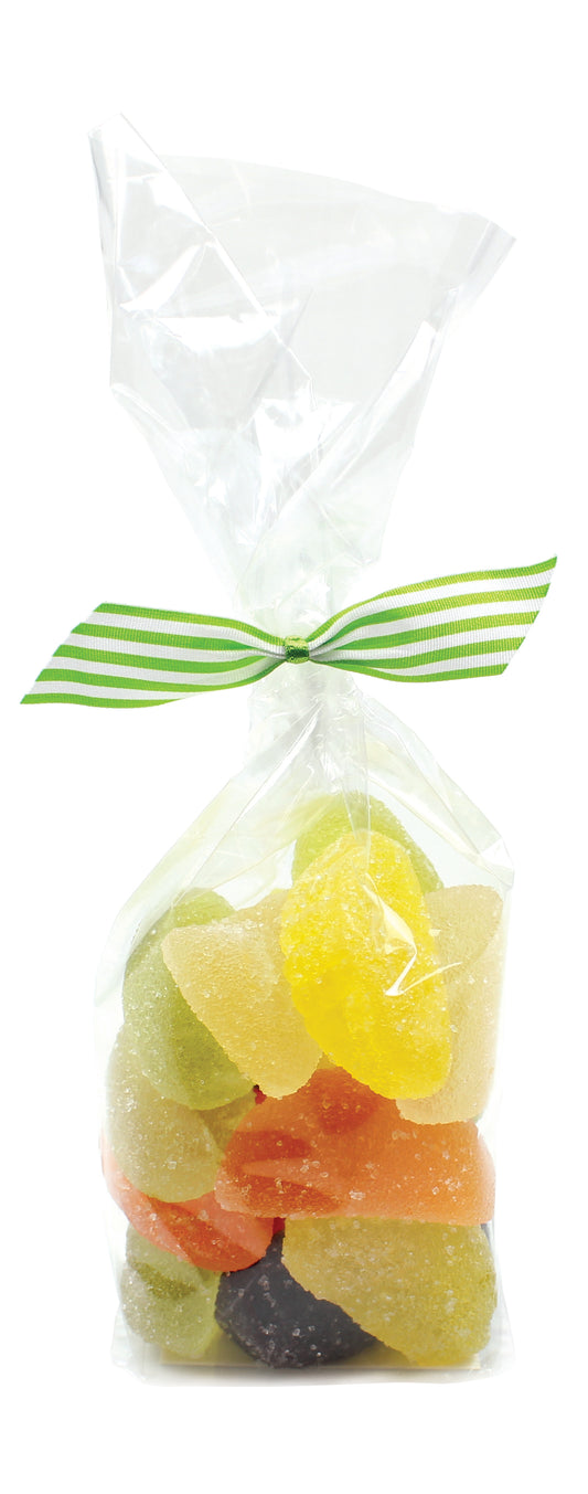 Luxury Fruit Jellies 180g