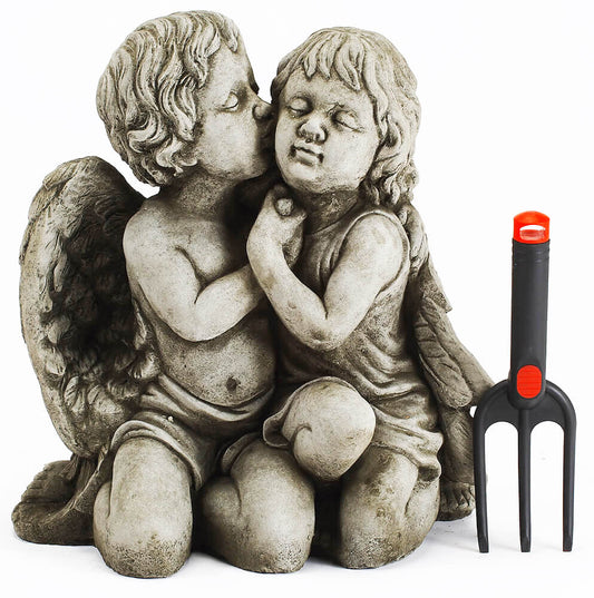 Cupid Lovers - Stone