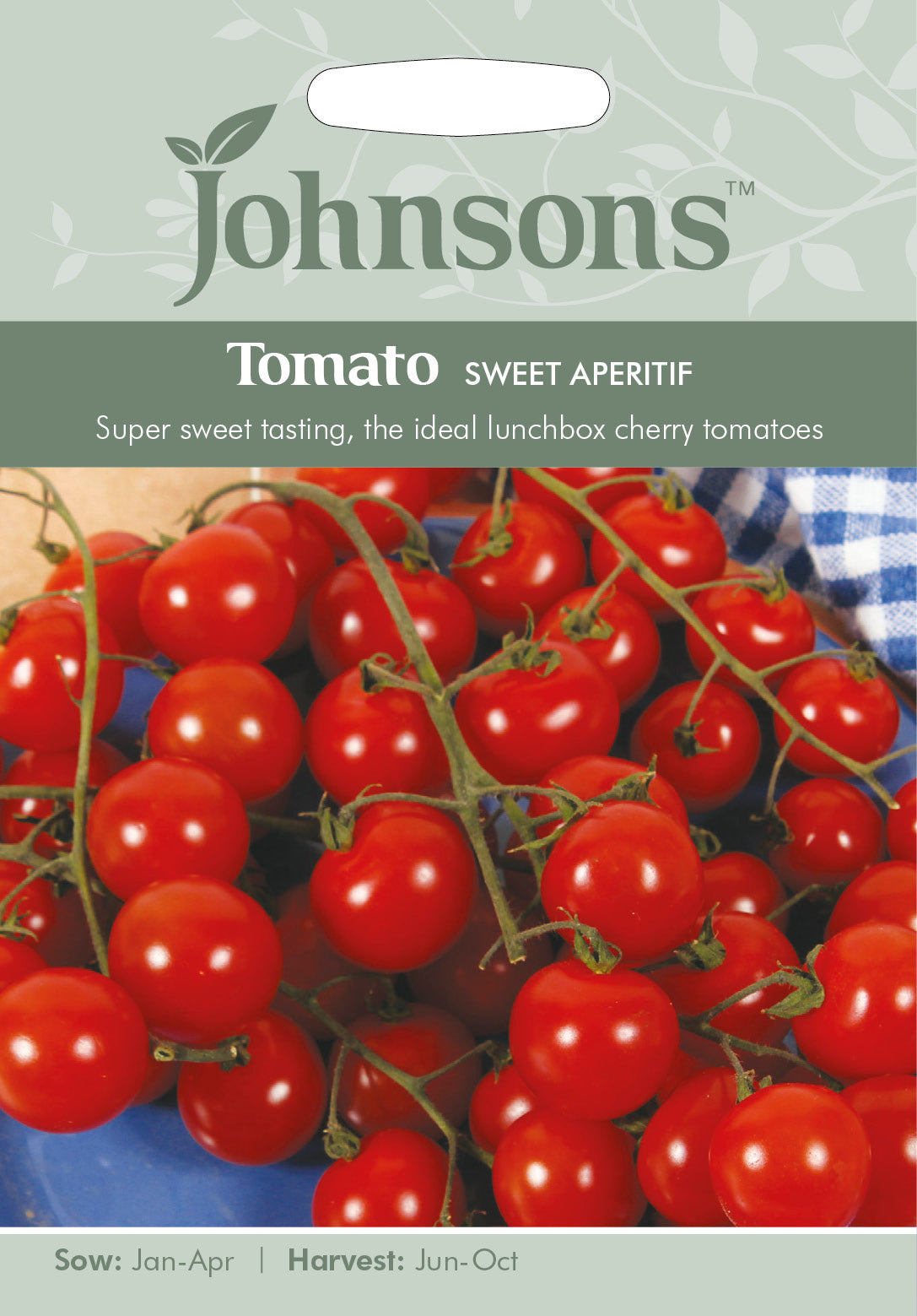 TOMATO Sweet Aperitif