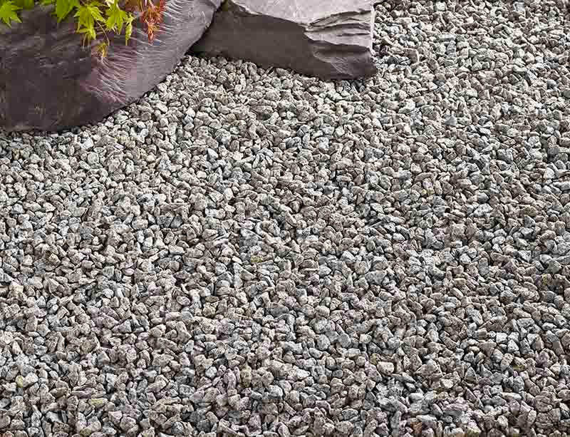 Cornish Silver Chippings