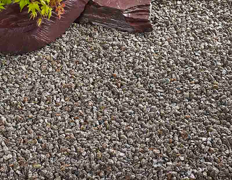 Cornish Silver Chippings