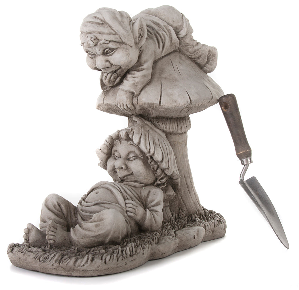 Bum Pixie - Stone