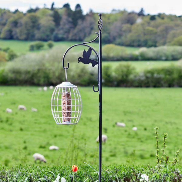 2M Garden Hanger Bird Design