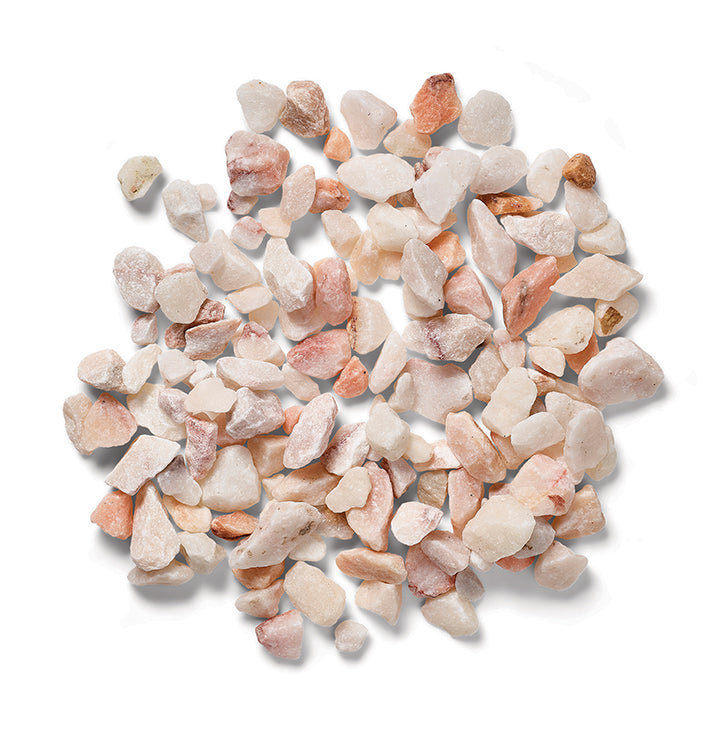 Italian Rose Chippings Large Pack