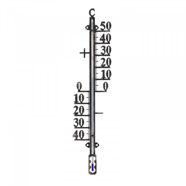 Outside In Thermometer