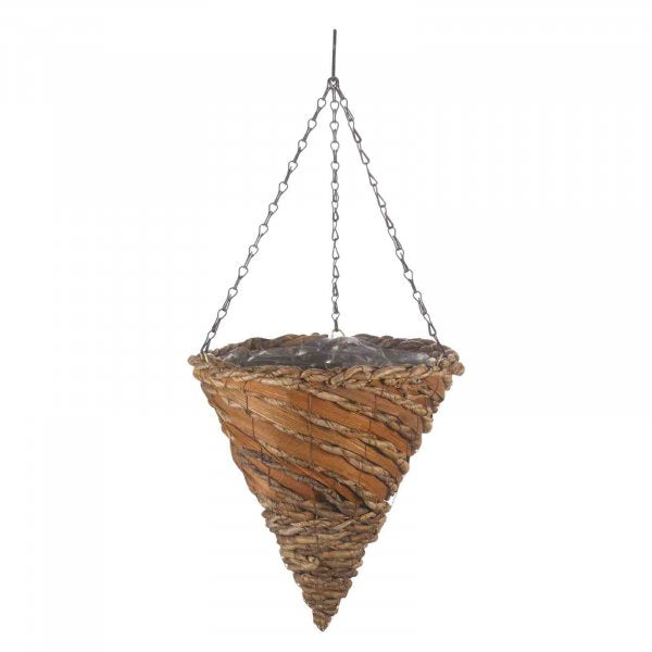 12In Rafiki Hanging Cone