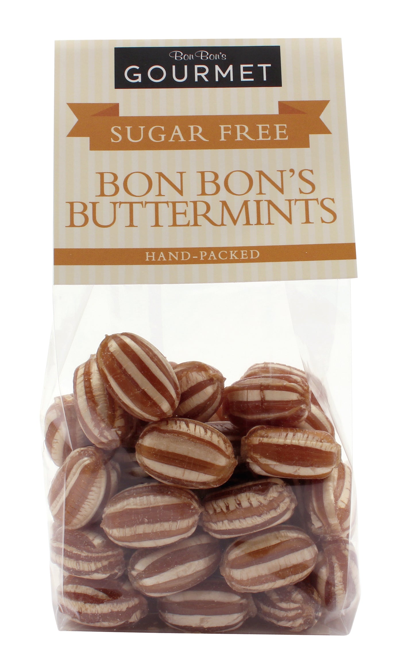 Bon Bon's Buttermints 160g