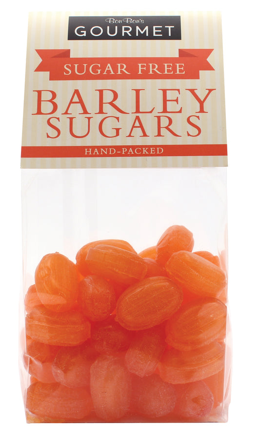 Barley Sugars 160g