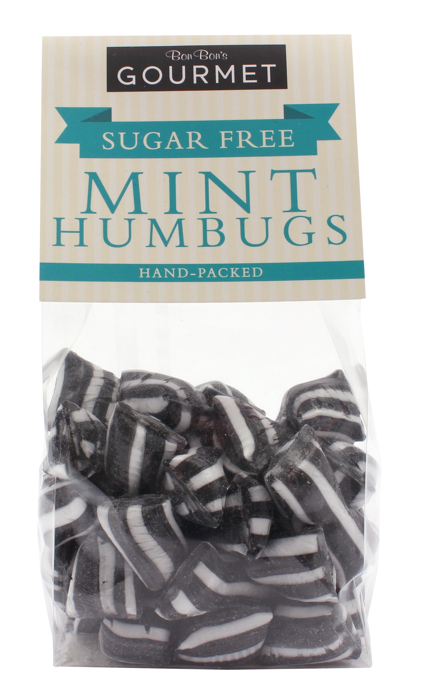 Mint Humbugs 160g