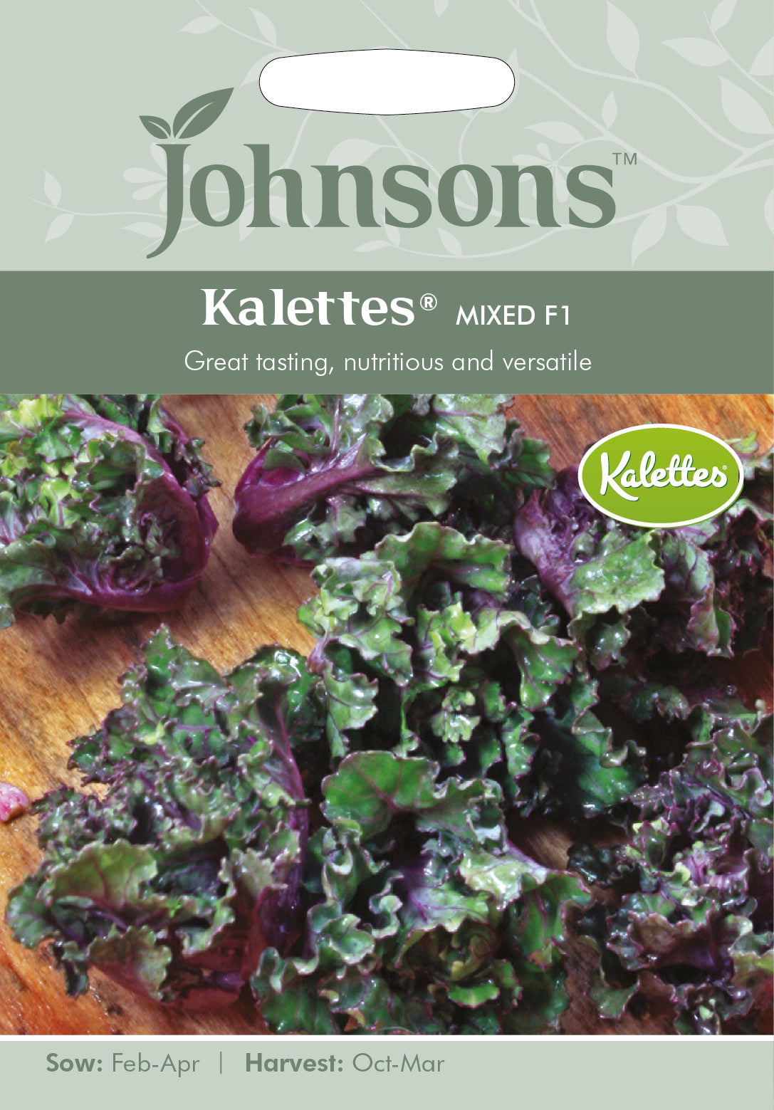 KALETTES® Mixed F1