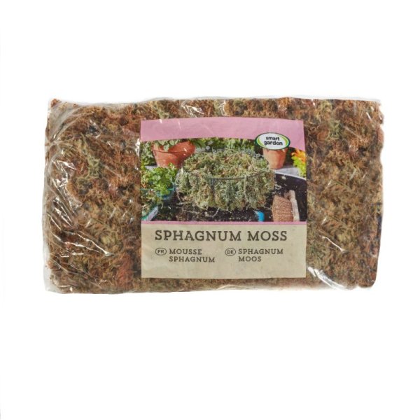 New Zealand Spaghum Moss Large