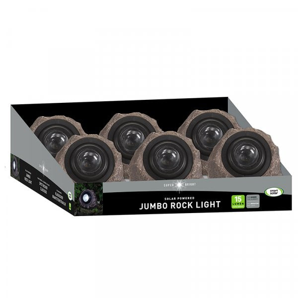 Jumbo Rock Spotight 15L