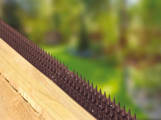 Fence Guard 6x50cm Strips