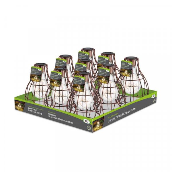 Eureka! Firefly Bronze