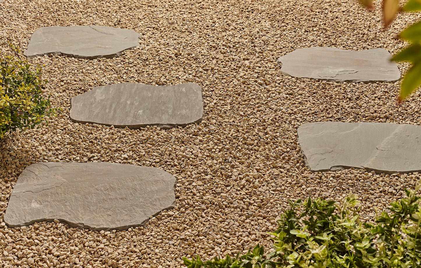 Natural Stepping Lakefell 600X400Mm