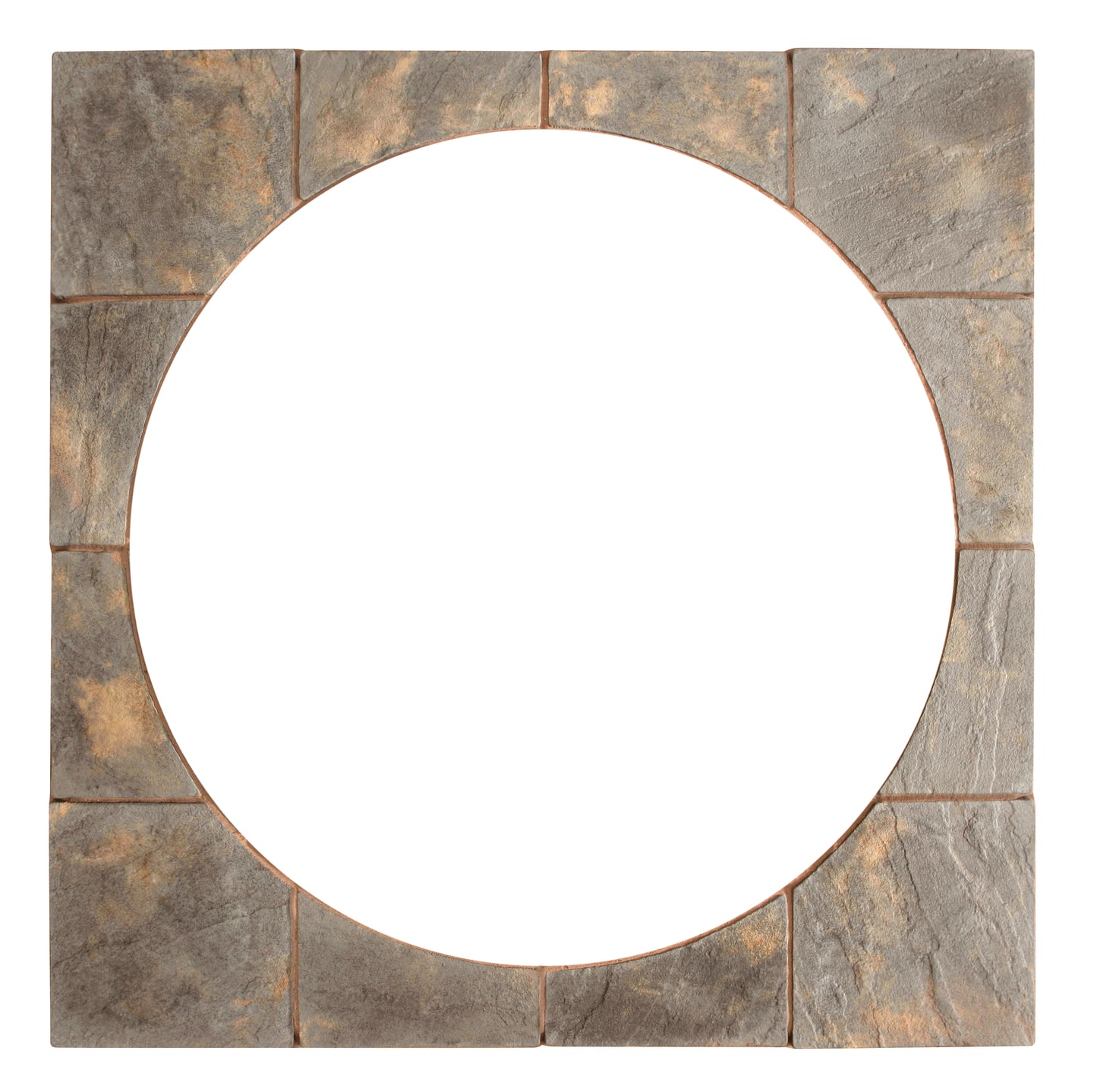 Abbey Circle Squaring Off 1.5M Antique