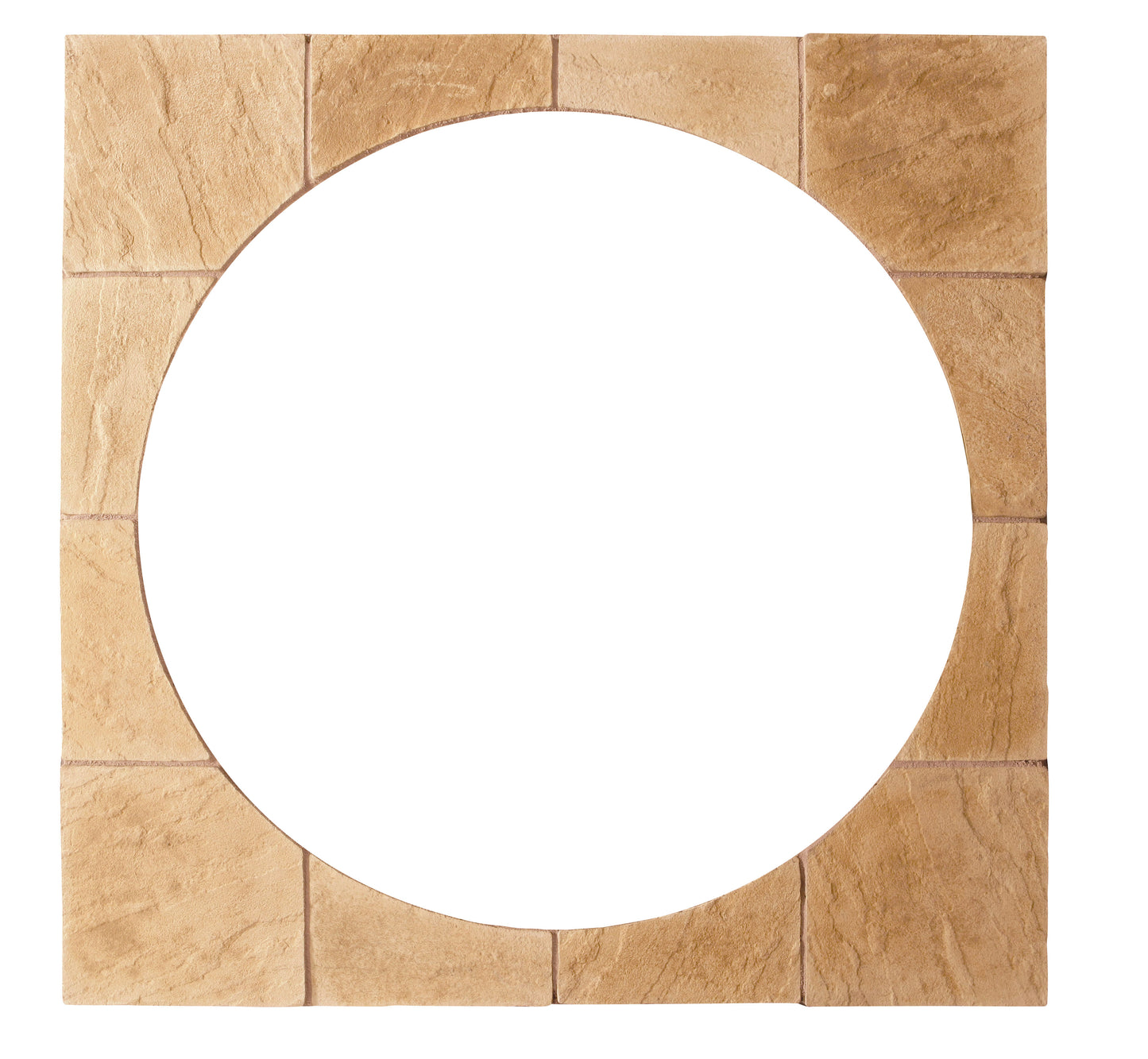 Abbey Circle Squaring Off 1.5M Gold