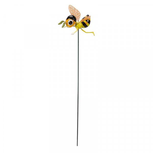 Loony Stake Bees