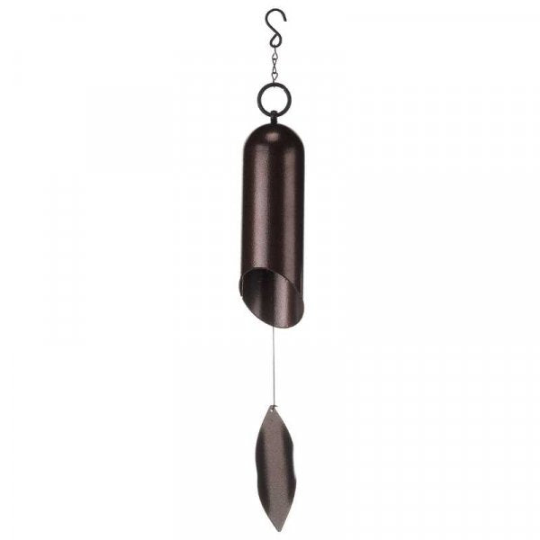 Swiss Cow Bell Windchime 62Cm