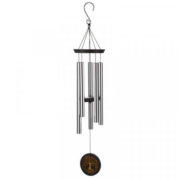 Tree Of Life Windchime 92Cm