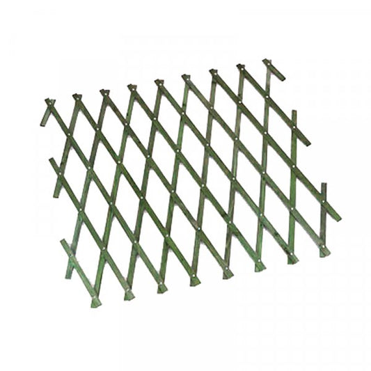 Expanding Trellis Green 1.8X0.9M