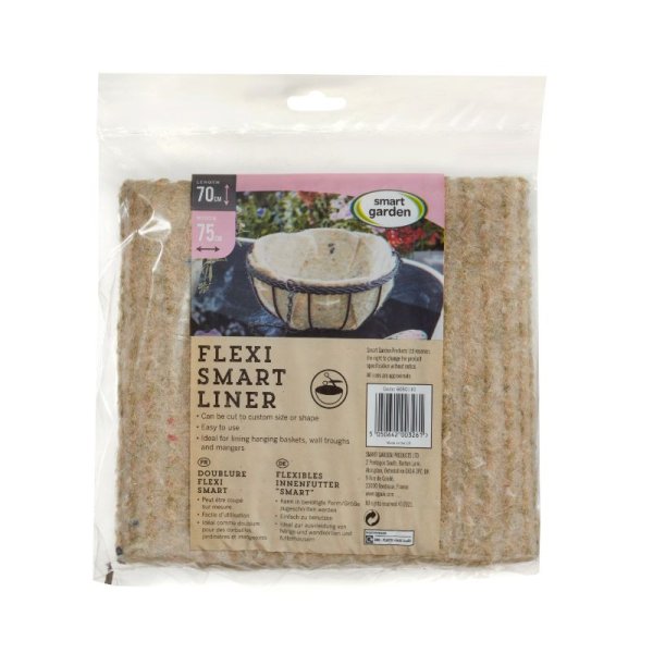 Flexi Smart Liner 70 X 75Cm