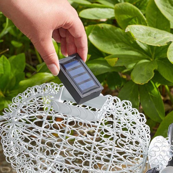 Replacement Solar Light Box