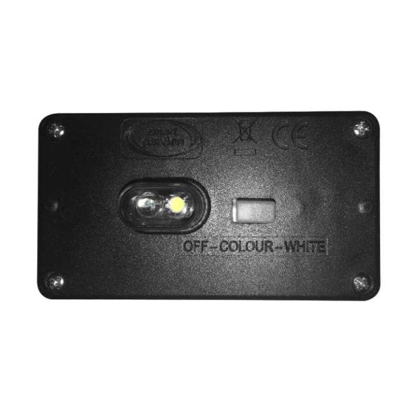 Replacement Solar Light Box