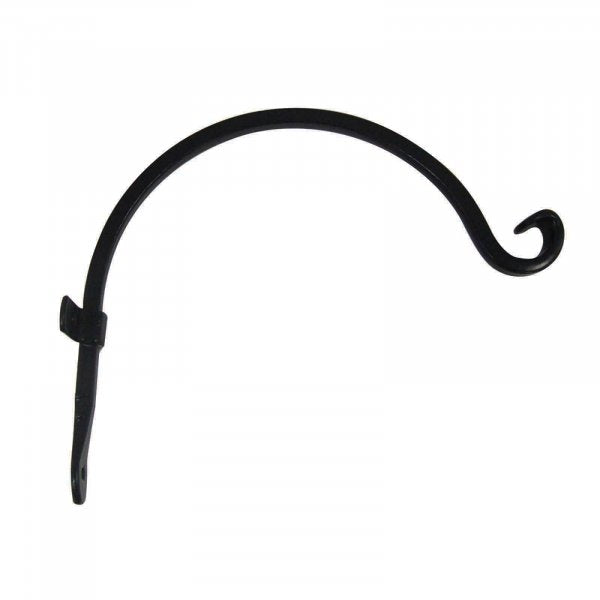 8In Forge Round Hook