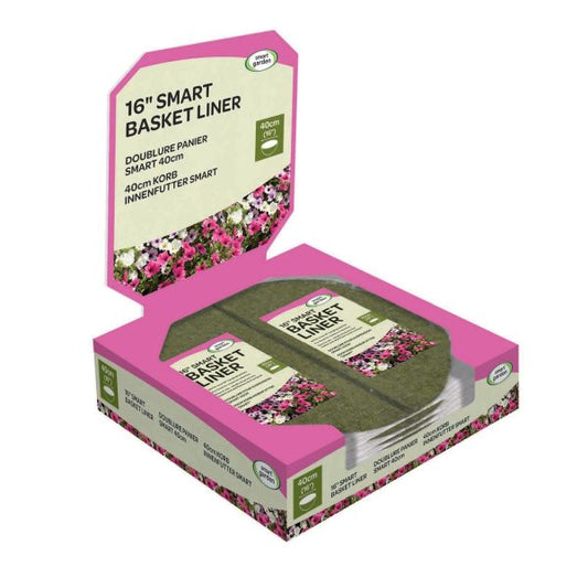 Smart Basket Liner 16In