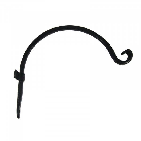 11In Forge Round Hook