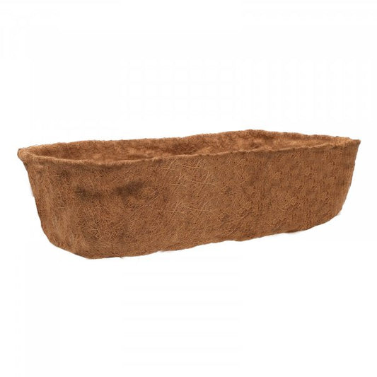 36In Forge Wall Trough Coco Liner