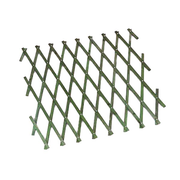 Expanding Trellis Green 1.8X0.6M