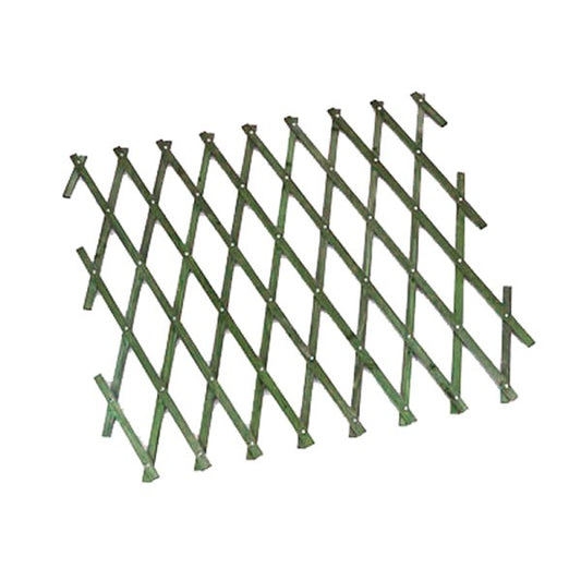 Expanding Trellis Green 1.8X0.6M