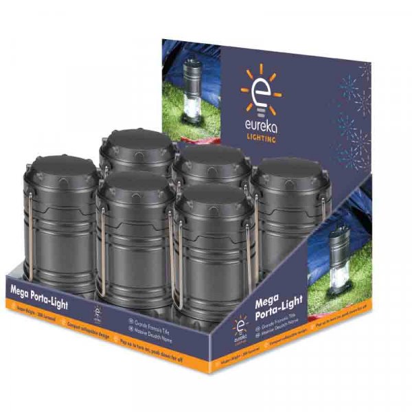 Mega Porta Light 280L