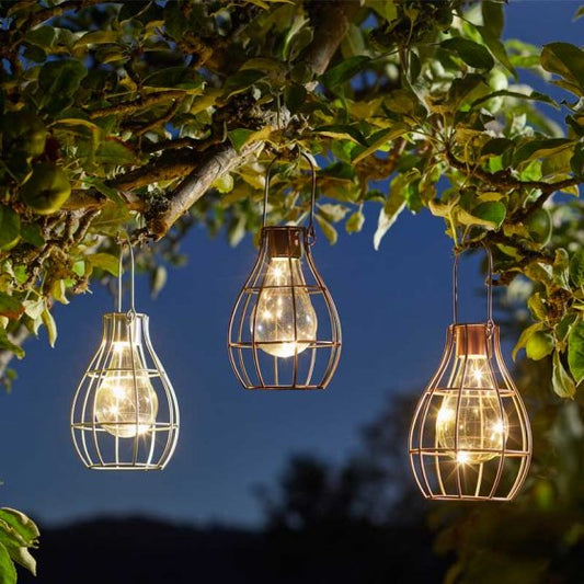 Eureka! Firefly Lantern Mix