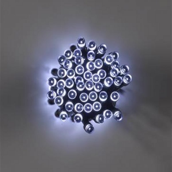 50 Cool Whiteleds String Lights