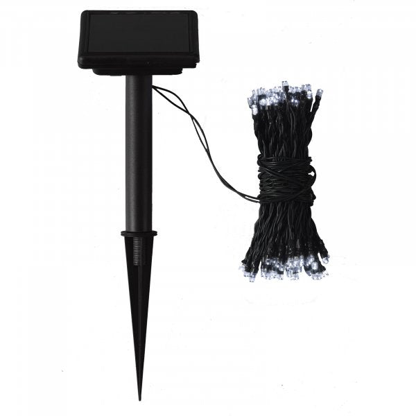 100 Cool Whiteleds String Lights