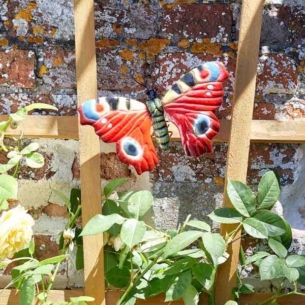 Butterflies Large